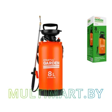 Опрыскиватель Startul Garden ST6560-80